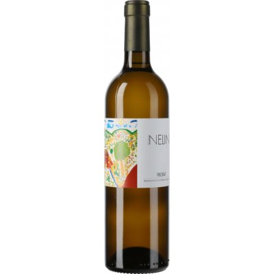 Clos Mogador Nelin 2022 Bílé 14% 0,75 l (holá láhev) – Hledejceny.cz