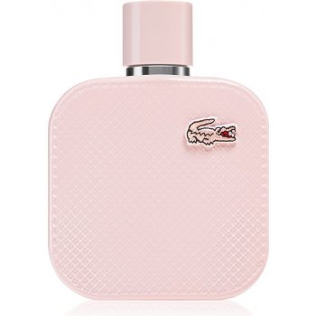 Lacoste Eau de Lacoste L.12.12 Pour Elle Rose parfémovaná voda dámská 100 ml