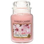 Yankee Candle Cherry Blossom 623 g – Zboží Dáma