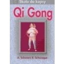 Kniha Qi Gong - škola do kapsy - Schwartz Joseph, Schwartzová Pepper