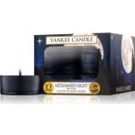 Yankee Candle Midsummers Night 12 x 9,8 g – Hledejceny.cz