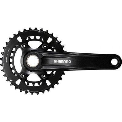 Shimano Deore FC-MT610-B2 – Zbozi.Blesk.cz