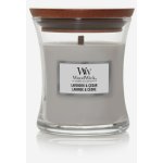 WoodWick Lavender & Cedar 85 g – Zbozi.Blesk.cz