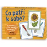 Co k sobě patří? – Hledejceny.cz