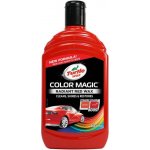 Turtle Wax Color Magic červený 500 ml | Zboží Auto