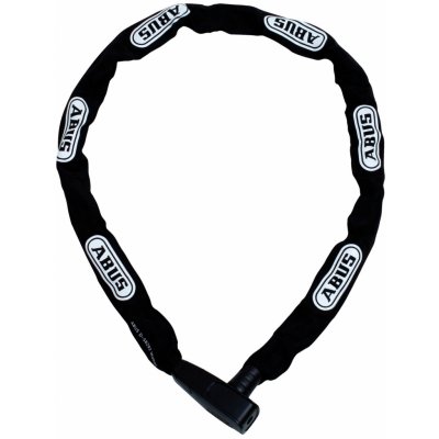 ABUS 8800/120 2.0 černý – Zboží Dáma