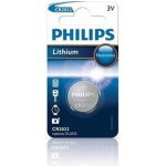 Philips CR2032 1ks CR2032/01B – Zbozi.Blesk.cz