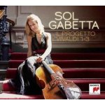 3 Sol Gabetta - Il Progetto Vivaldi 1-3 CD – Hledejceny.cz
