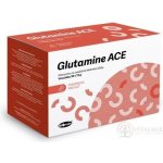 Glutamine ACE třešňová příchuť sáčku 30 x 15 g – Hledejceny.cz