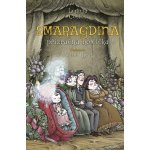 Smaragdina - Přízračná holčička – Sleviste.cz