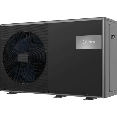 Midea M-Thermal Artic R290 Monoblok 6 kW 1f – Zboží Dáma