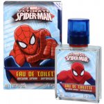 EP Line Marvel Ultimate Spiderman toaletní voda dětská 30 ml – Sleviste.cz