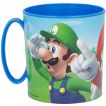 STOR plastový hrnek na pití Super Mario 350 ml – Zbozi.Blesk.cz