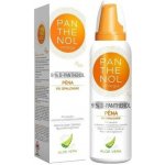 Panthenol Omega pěna po opalování s aloe vera 200 ml – Hledejceny.cz