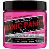 Barva na vlasy Manic Panic Cotton Candy Pink 118 ml