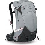 Osprey Stratos III 34l smoke grey – Zboží Mobilmania