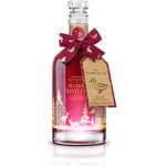Baylis & Harding koupelová pěna ve svítící karafě The Fuzzy Duck Winter Wonderland 500 ml – Zboží Dáma