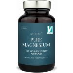 Nordbo Pure Magnesium 90 kapslí – Hledejceny.cz