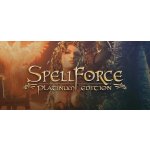 Spellforce (Platinum) – Hledejceny.cz