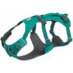 Ruffwear Multifunční šestibodový postroj pro psy Flagline – Zbozi.Blesk.cz