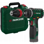 PARKSIDE PBSA 12 C2 – Zboží Mobilmania