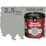 Primalex Ceramic Anglický grafit 2,5 l – Hledejceny.cz