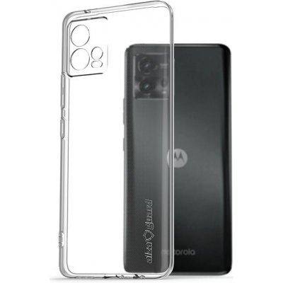 AlzaGuard Crystal Clear TPU Case Motorola Moto G72 – Sleviste.cz