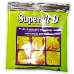 Trouw Nutrition Biofaktory NutriMix Supervit D plv 100 g – Zboží Dáma