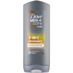Dove Men+ Care Sport Care Endurance sprchový gel 400 ml – Hledejceny.cz