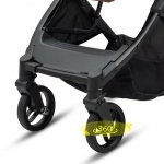 Baby Mix Sport Bimelo Ultra-light černý 2025 – Hledejceny.cz