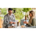 Solo Stove Mesa XL Stainless Steel SSMESA-XL-SS – Zboží Dáma
