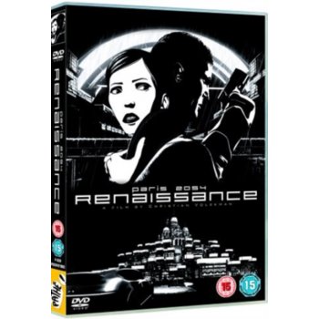 Renaissance DVD