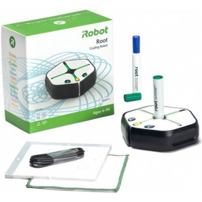 irobot Root Coding Robot – Zboží Dáma