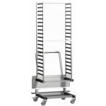 Steambox STVZ 2011 20x GN1/1 – Zboží Dáma