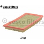 Vzduchový filtr VASCO A834 – Hledejceny.cz