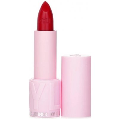 Kylie Cosmetics Krémová rtěna Creme Lipstick 115 In My Bag 3,5 g – Sleviste.cz