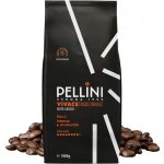 Pellini Espresso Bar n° 4 Crema Tradizionale káva 1 kg – Zbozi.Blesk.cz