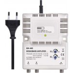 EMOS Zesilovač širokopásmový EM440 J0400 – Zboží Dáma