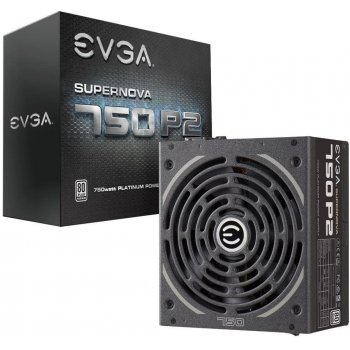 EVGA SuperNOVA 750 P2 750W 220-P2-0750-X2