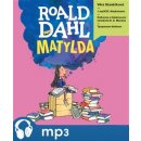 Matylda - Roald Dahl