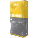 Chemos Premium A5 Samonivelační sádrová stěrka 25 kg – HobbyKompas.cz