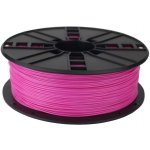 Gembird PLA 1.75mm růžová 1kg – Zboží Živě