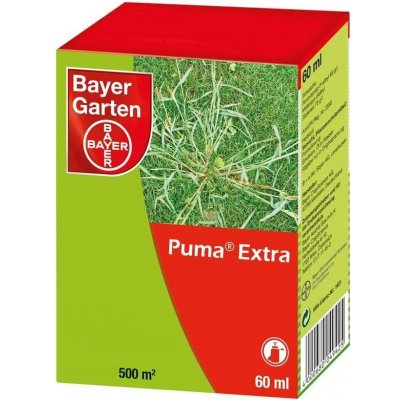 BAYER PUMA EXTRA 60 ml od 953 Kč - Heureka.cz