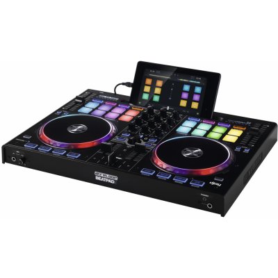 Reloop Beatpad 2 – Hledejceny.cz