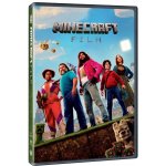 Minecraft vo filme DVD – Zboží Dáma