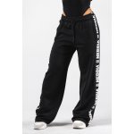 Nebbia Tepláky Straight Leg URBAN 490 – Zboží Dáma