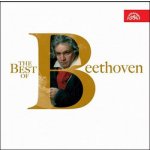 Beethoven Ludwig Van - The Best Of Beethoven CD – Hledejceny.cz