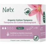 Naty Tampony Super 18 ks – Hledejceny.cz