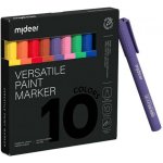 Centropen 2737/8+1 Decor Pen Metalic sada 8+1 – Zboží Živě