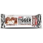 Amix Tigger High Protein Bar 60 g – Zboží Mobilmania